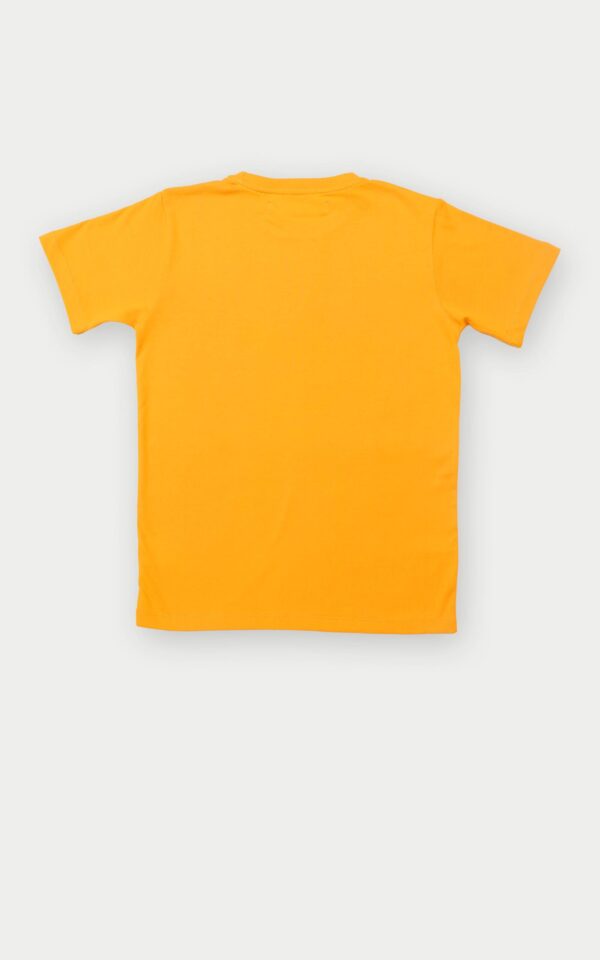 Buzz lightyear graphic t-shirt