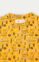 Dino Printed T-shirt