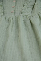 Double Frill Frock
