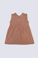 Embroiderd Girls Frock