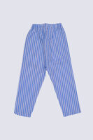 Girls Sleeveless Top With Trouser