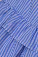 Girls Sleeveless Top With Trouser