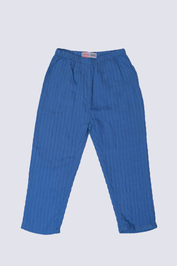 Frill Style Sleeveless Lounge Wear