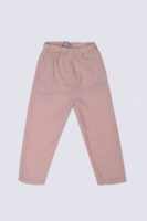 Frill Style Sleeveless Lounge Wear