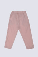 Frill Style Sleeveless Lounge Wear