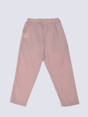 Frill Style Sleeveless Lounge Wear