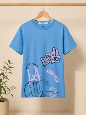 Forever Graphic T-shirt