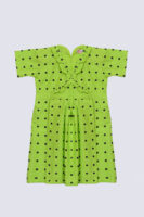 Girls Angrakha Top