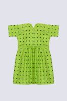 Girls Angrakha Top