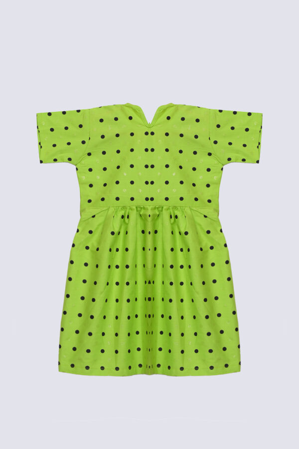 Girls Angrakha Top