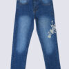 Girls Regular Fit Jean