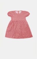 Girls handmade work frock