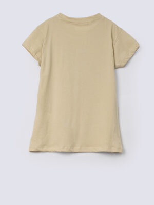 Girls looney tunes tee