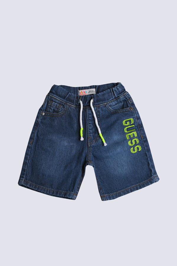 Boys Bermuda Short