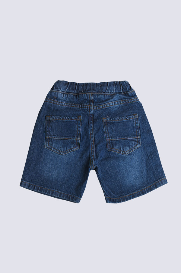 Boys Bermuda Short