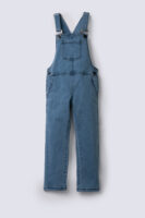 Denim Dungaree