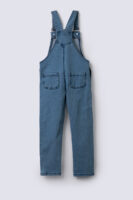 Denim Dungaree