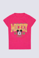 Mickey Graphic T-shirt