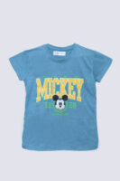 Mickey Graphic T-shirt
