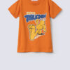 Truckin graphic t-shirt