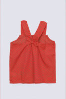 Polka Dot Tank Top