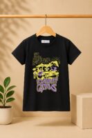 Powerpuff Girls Graphic Tee
