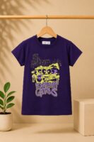 Powerpuff girls graphic tee
