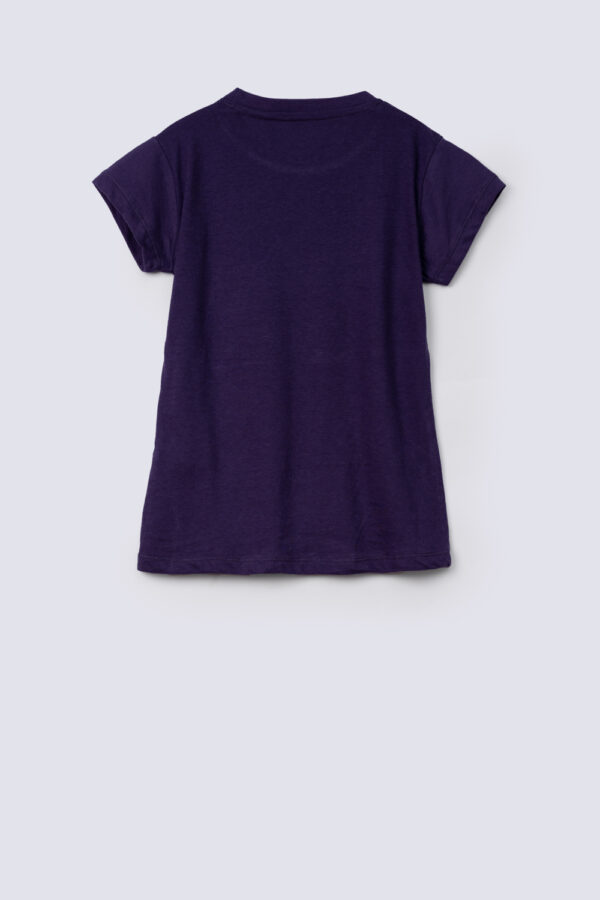 Powerpuff girls graphic tee