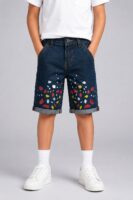 Printed Short