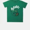 ROAR DINO TEE