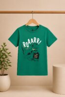 ROAR DINO TEE