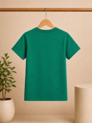 ROAR DINO TEE backside