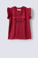 Snoopy Friends T-shirt