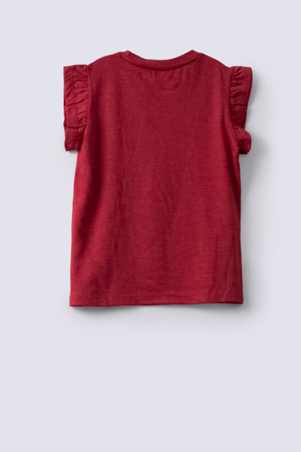 Snoopy Friends T-shirt