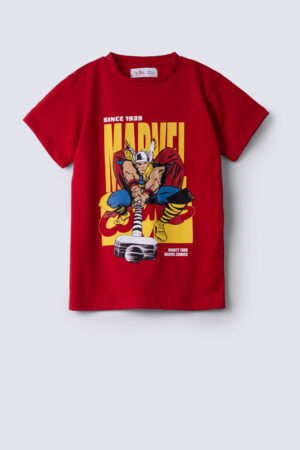 Thor Graphic T-shirt