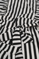 Striper Jupmsuit