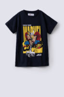 Thor Graphic T-shirt