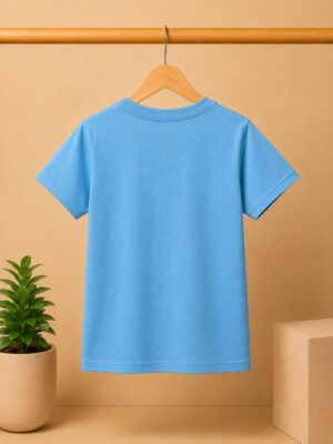 Truckin Graphic T-shirt backside