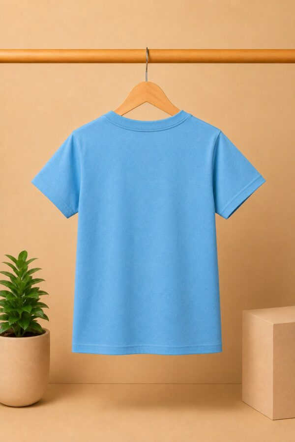 Truckin Graphic T-shirt