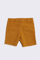 Shorts With Diamante