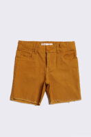 Shorts With Diamante