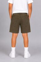 Army Green Shorts