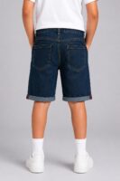 Printed Short