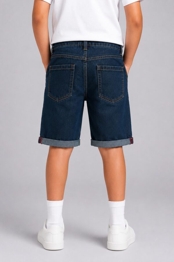 Printed Short