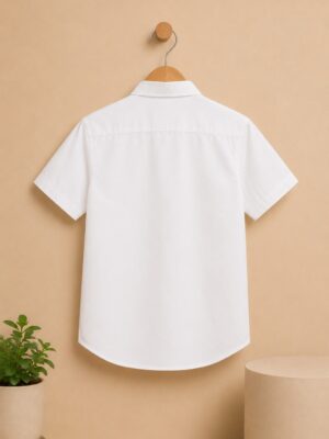 boys Button Down Shirt (2)