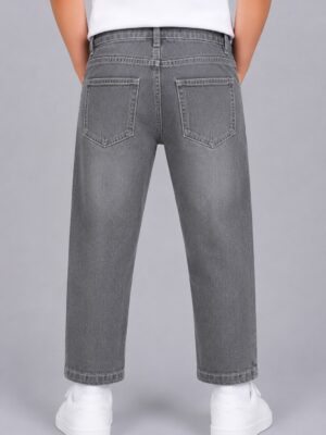boys grey jeans
