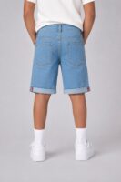 Printed Short