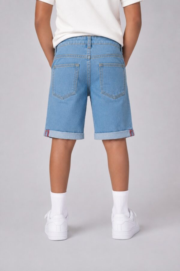 Printed Short