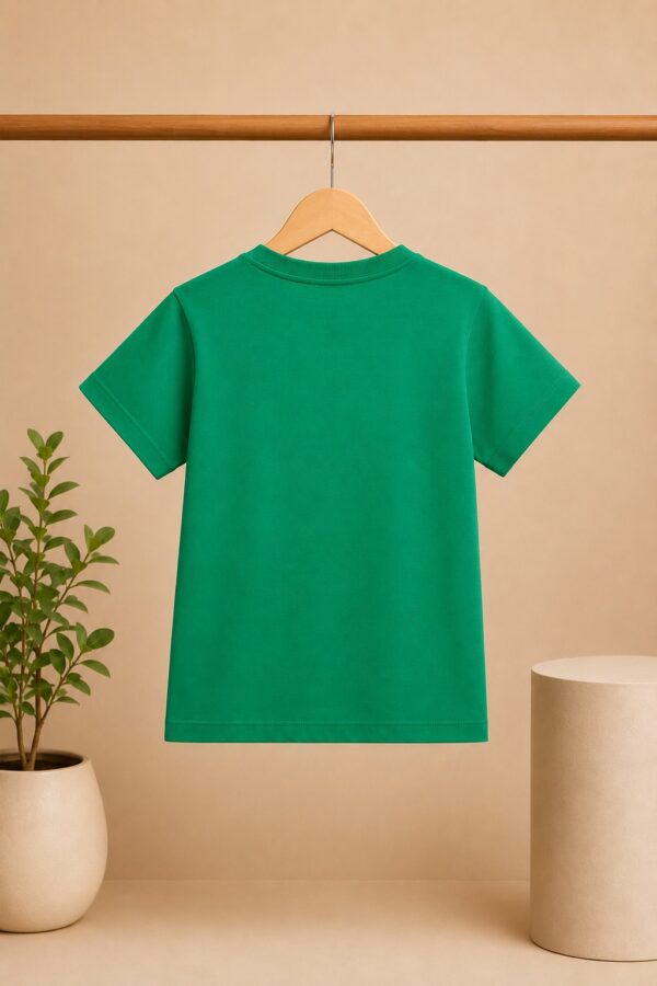 DINOSAUR TRENDY TEE