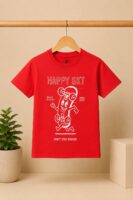 HAPPY SKATE TEE
